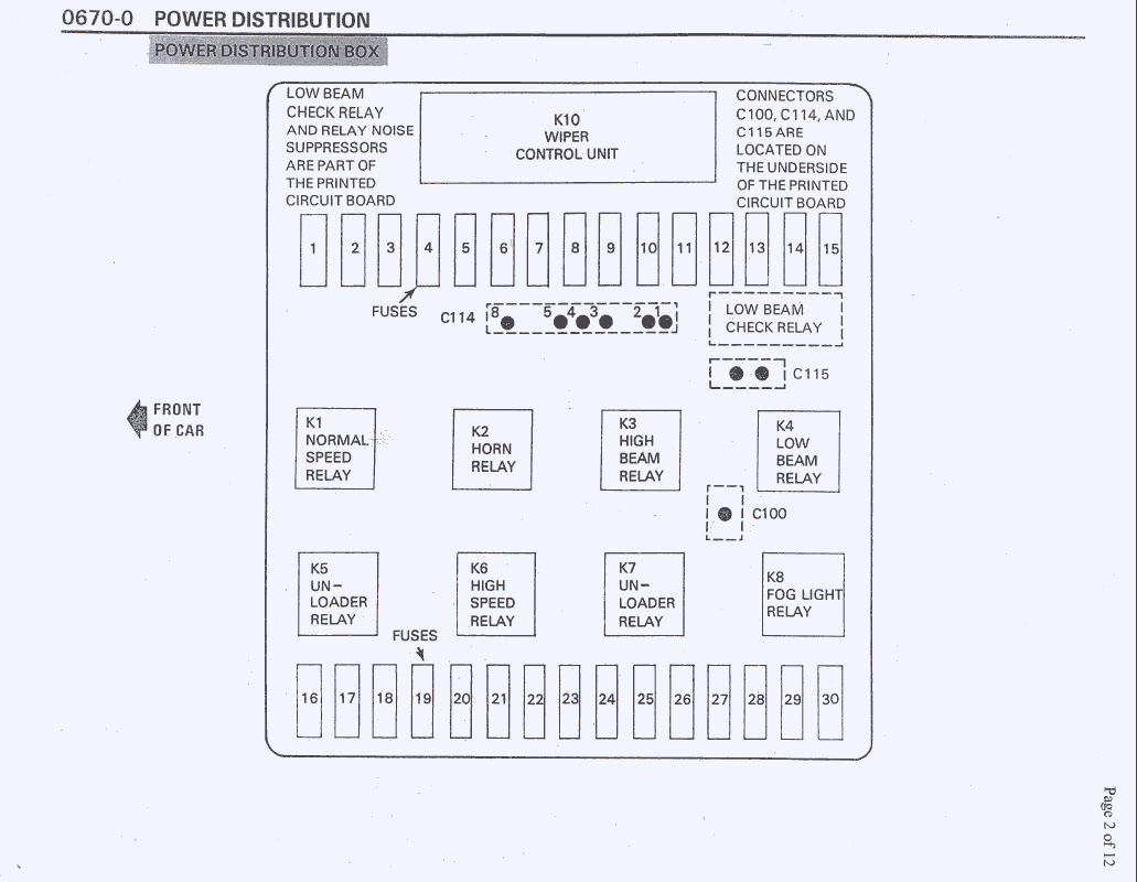 Index of /Wiring Diagrams